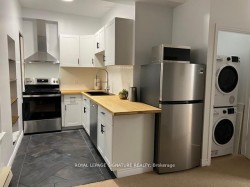 Main-208 Carlton Street  Toronto, ON M5A 2L1