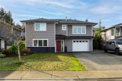2087 Lambert Dr  Courtenay, BC V9N 9C9