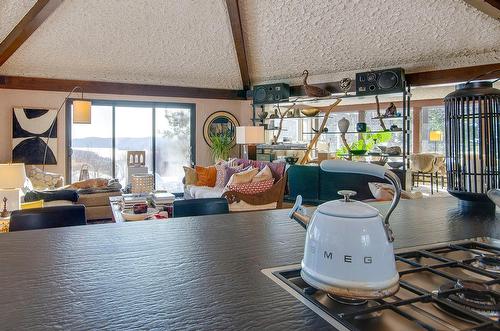 Cuisine - 17 Ch. Mcfarland, Hatley - Canton, QC - Indoor