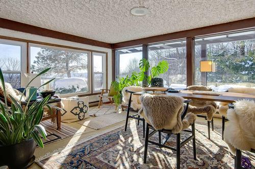 Salle à manger - 17 Ch. Mcfarland, Hatley - Canton, QC - Indoor