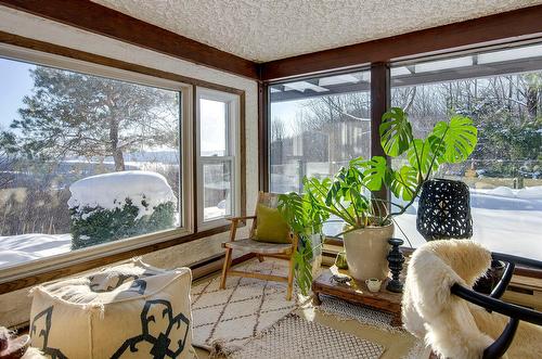 Salle à manger - 17 Ch. Mcfarland, Hatley - Canton, QC - Indoor Photo Showing Other Room