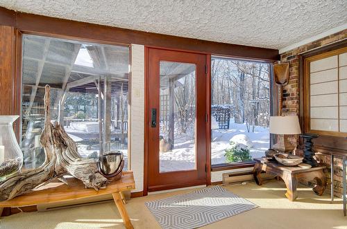 Salle à manger - 17 Ch. Mcfarland, Hatley - Canton, QC - Indoor Photo Showing Other Room