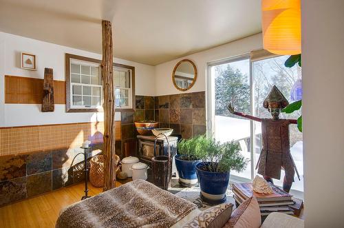 Boudoir - 17 Ch. Mcfarland, Hatley - Canton, QC - Indoor