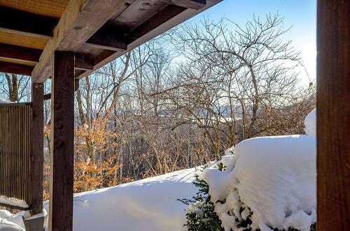 Extérieur - 17 Ch. Mcfarland, Hatley - Canton, QC - Outdoor