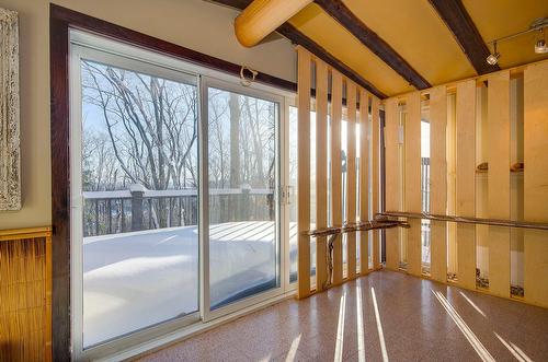 Atelier - 17 Ch. Mcfarland, Hatley - Canton, QC - Indoor Photo Showing Other Room