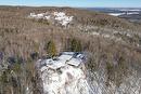 Photo aérienne - 17 Ch. Mcfarland, Hatley - Canton, QC  - Outdoor With View 