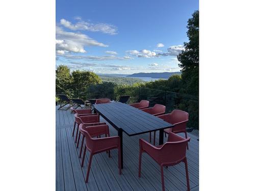 Autre - 17 Ch. Mcfarland, Hatley - Canton, QC - Outdoor With View