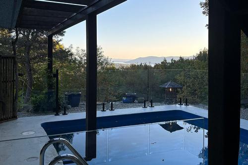 Piscine - 17 Ch. Mcfarland, Hatley - Canton, QC - Outdoor