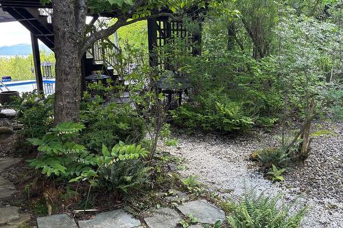 Jardin - 17 Ch. Mcfarland, Hatley - Canton, QC - Outdoor