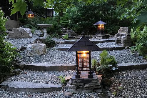 Jardin - 17 Ch. Mcfarland, Hatley - Canton, QC - Outdoor