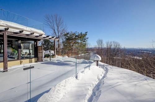 Extérieur - 17 Ch. Mcfarland, Hatley - Canton, QC - Outdoor