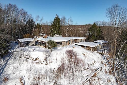 Façade - 17 Ch. Mcfarland, Hatley - Canton, QC - Outdoor