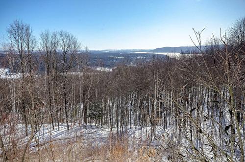 Vue - 17 Ch. Mcfarland, Hatley - Canton, QC - Outdoor With View