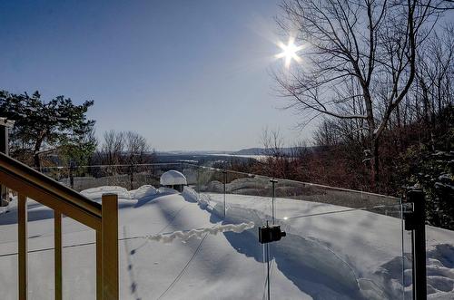 Extérieur - 17 Ch. Mcfarland, Hatley - Canton, QC - Outdoor With View