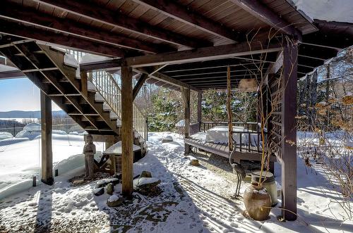 Autre - 17 Ch. Mcfarland, Hatley - Canton, QC -  With Exterior