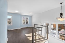 Chambre à coucher principale - 