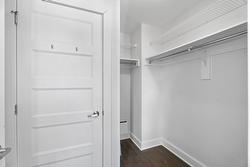 Penderie (Walk-in) - 