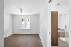 Chambre à coucher - 