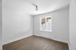 Chambre à coucher - 