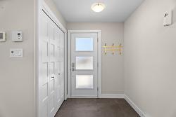 Hall d'entrée/Vestibule - 