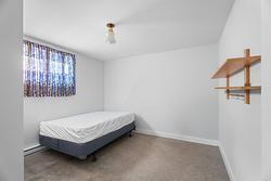 Chambre à coucher - 