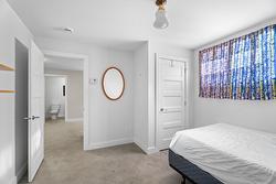 Chambre à coucher - 