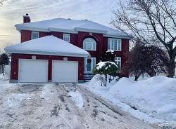 268 Rue Vallée  Sainte-Anne-De-Bellevue, QC H9X 3W2