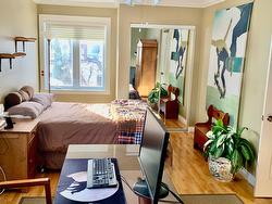 Chambre à coucher - 