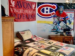 Chambre à coucher - 