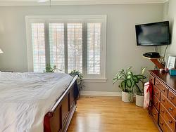 Chambre à coucher principale - 