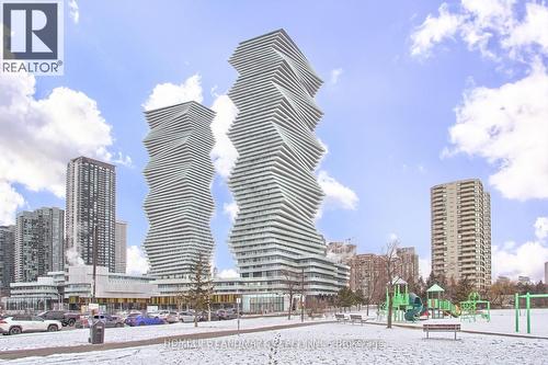 1512 - 3883 QUARTZ ROAD S  Mississauga, ON L5B 0M4