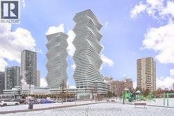 1512 - 3883 QUARTZ ROAD S  Mississauga, ON L5B 0M4