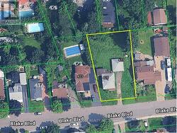 425-427 BLAKE BOULEVARD  Ottawa, ON K1K 1A9