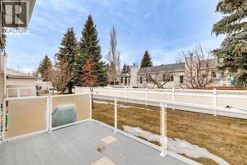 1025 Shawnee Road Sw, Calgary, AB - Outdoor