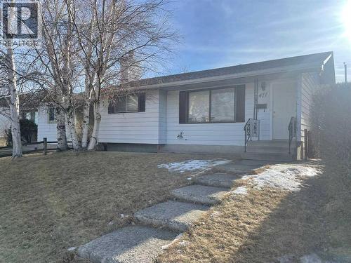 471 78 Avenue NE  Calgary, AB T2K 5A1