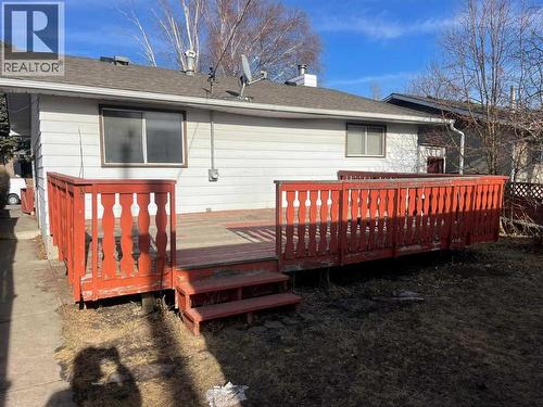 471 78 Avenue Ne, Calgary, AB - Outdoor With Deck Patio Veranda