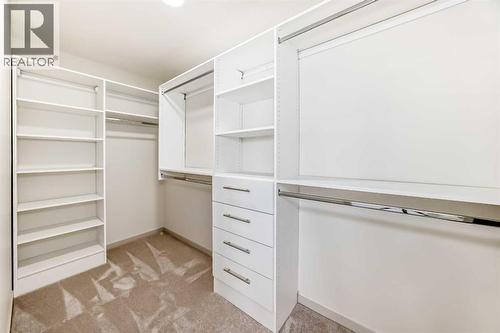 31 Lucas Passage Nw, Calgary, AB - Indoor With Storage
