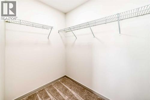 31 Lucas Passage Nw, Calgary, AB - Indoor With Storage