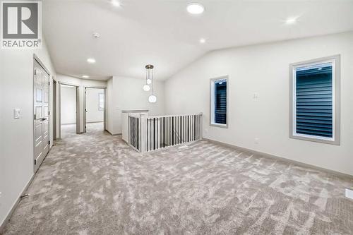 31 Lucas Passage Nw, Calgary, AB - Indoor Photo Showing Other Room