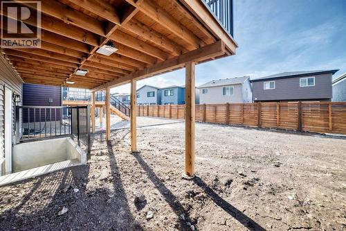 31 Lucas Passage Nw, Calgary, AB - Outdoor With Exterior