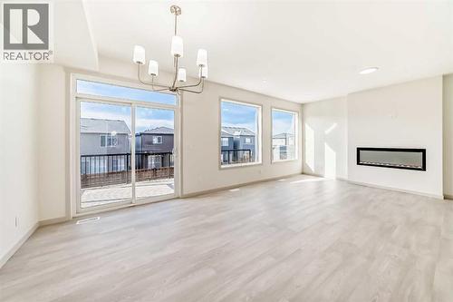 31 Lucas Passage Nw, Calgary, AB - Indoor