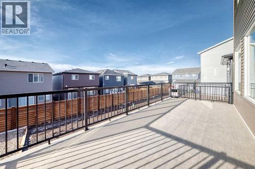 31 Lucas Passage Nw, Calgary, AB - Outdoor With Exterior