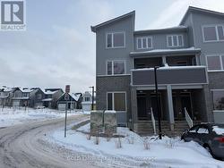 3 - 990 DEVERON CRESCENT  London South (South J), ON N5Z 5A4