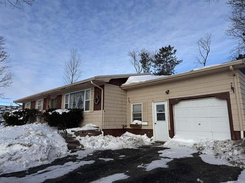 99 Belvedere Avenue, Charlottetown, PE 