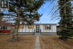 6316 Travois Crescent NE  Calgary, AB T2K 3S7