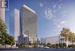 1912 - 5858 YONGE STREET  Toronto, ON M2M 3T3