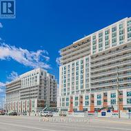 819 - 20 ALL NATIONS DRIVE  Brampton, ON L7A 5M5