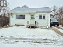 209 Prairie STREET  Yellow Grass, SK S0G 5J0