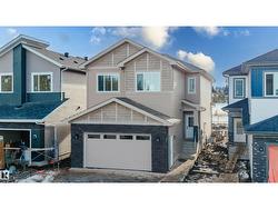 26 MEADOWGROVE LD  Spruce Grove, AB T7X 0W2