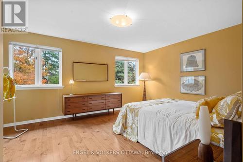29 Aylmer Avenue, Ottawa, ON - Indoor Photo Showing Bedroom